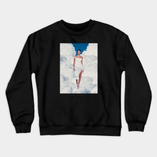 Cloud Cloth Crewneck Sweatshirt